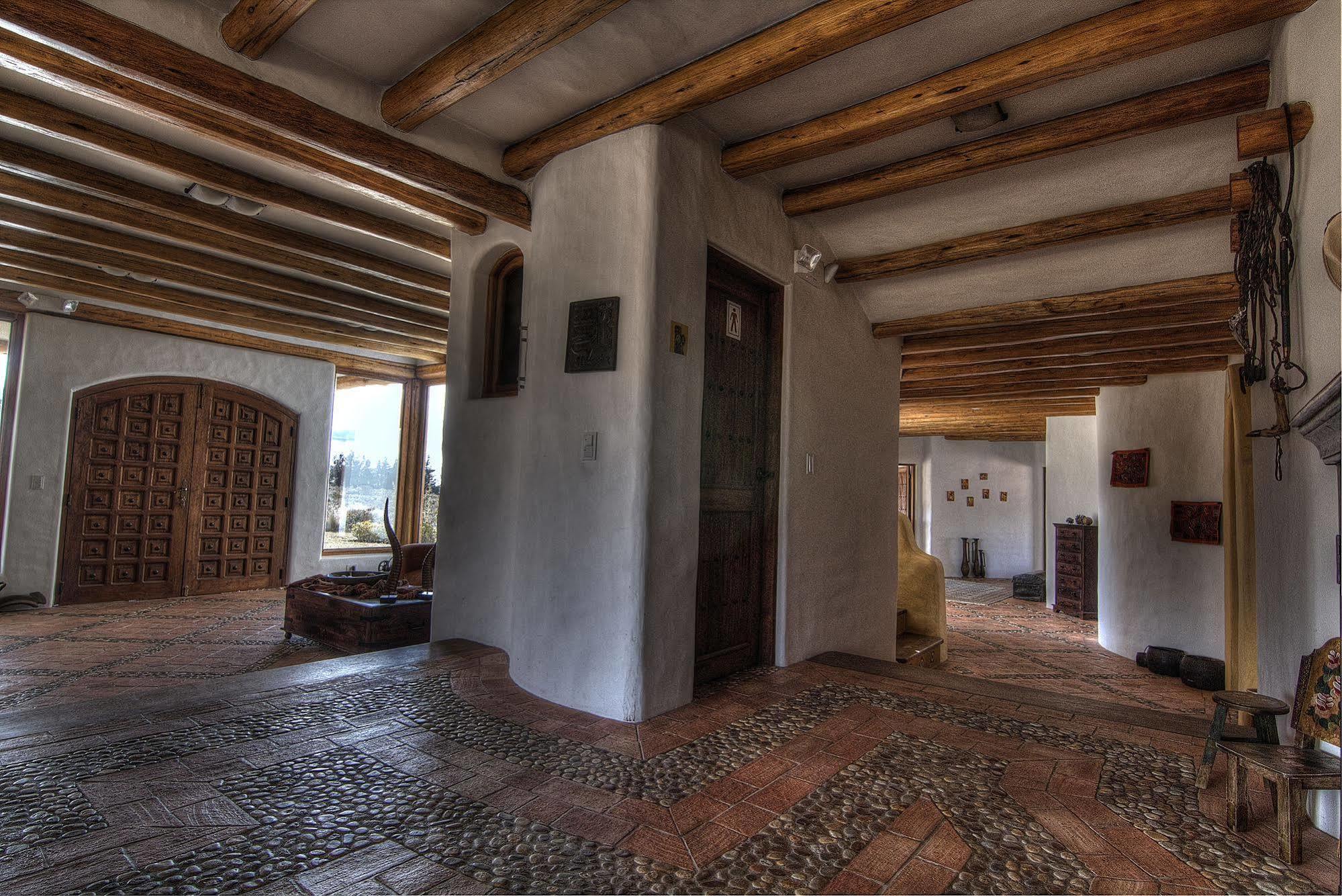 Hacienda Los Mortinos Machachi Extérieur photo