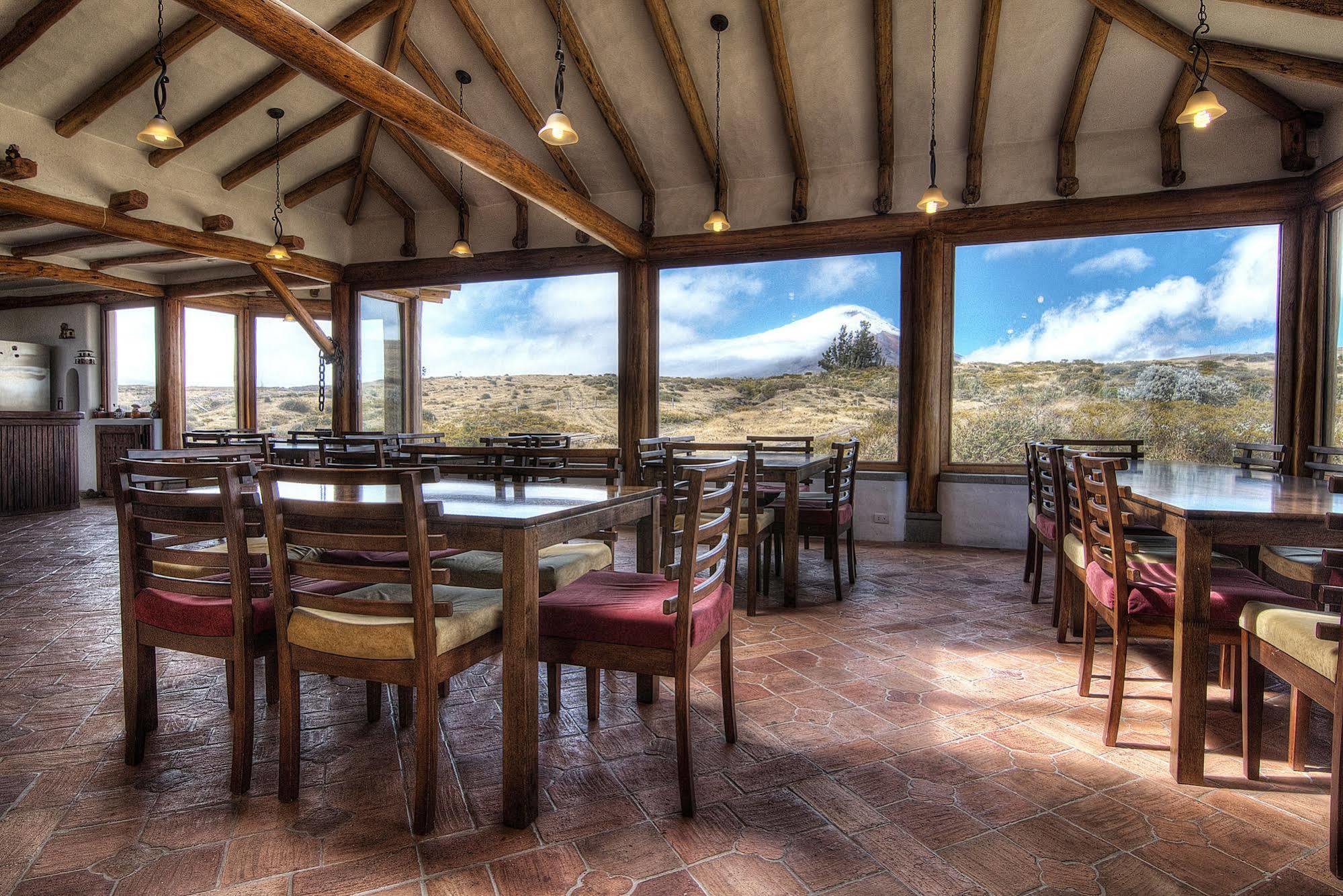 Hacienda Los Mortinos Machachi Extérieur photo