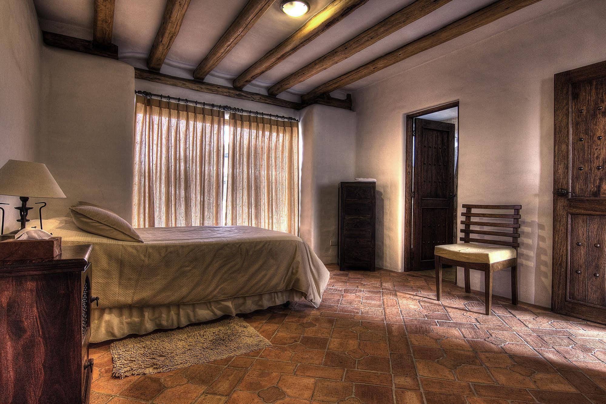 Hacienda Los Mortinos Machachi Extérieur photo