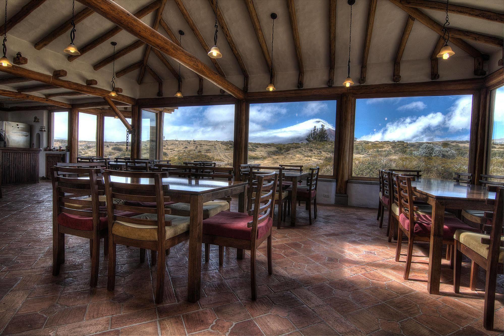 Hacienda Los Mortinos Machachi Extérieur photo